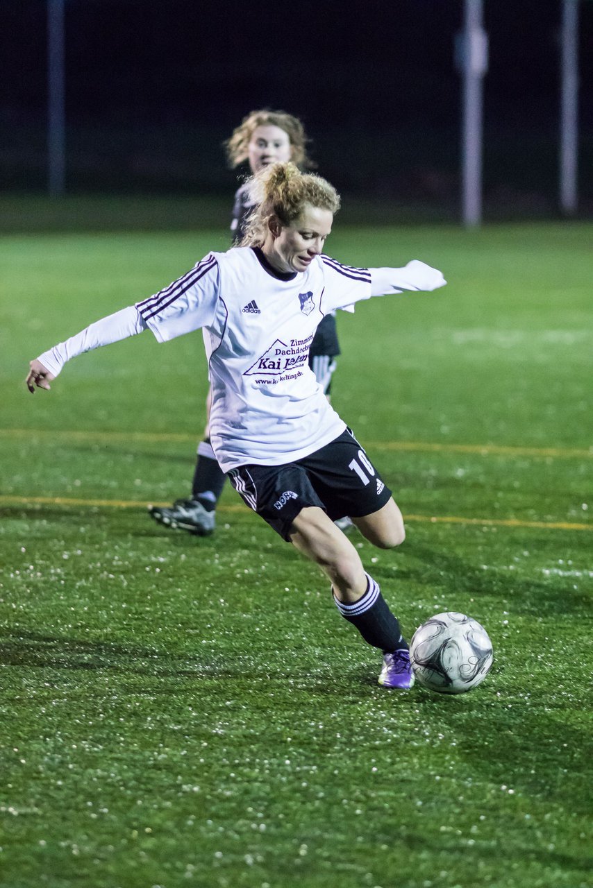 Bild 282 - Frauen VfR Horst - TSV Heiligenstedten : Ergebnis: 2:1